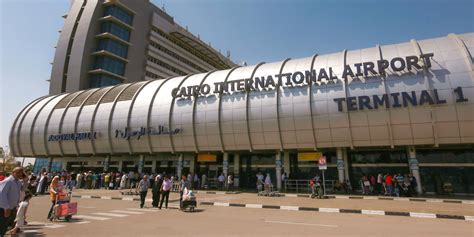 ‘Cairo Airport Pervert’ Referred to Criminal Trial | Egyptian Streets