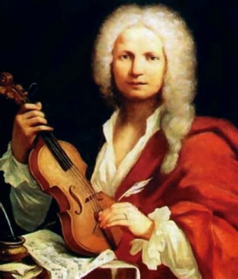 Antonio lucio vivaldi - jashero