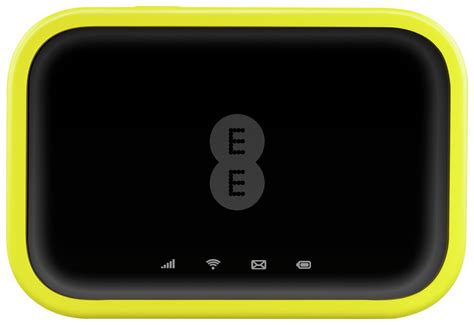 EE 4G 6GB Mobile Wi-Fi Reviews