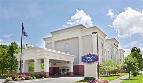 Hampton Inn Ithaca