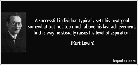 Kurt Lewin Quotes. QuotesGram