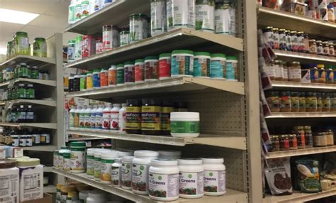 5 Best Health Food Stores In Phoenix: The Best Health Food Stores Near Me in Phoenix | TechSog