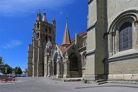 Cathédrale