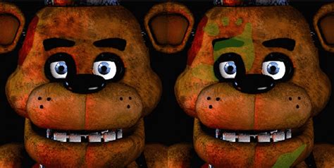 FNAF Freddy Fazbear Guide - FNAF Insider