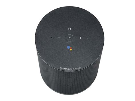 LG ThinQ WK7 Google Assistant Wireless Speaker with Chromecast Built-in | Gadgetsin