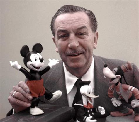 Walt Disney, born this day December 5 in 1901 | Walt disney quiz ...