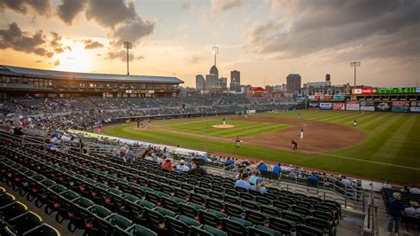 Inside the Iowa Cubs' $65M "Cubbie Village" vision - Axios Des Moines