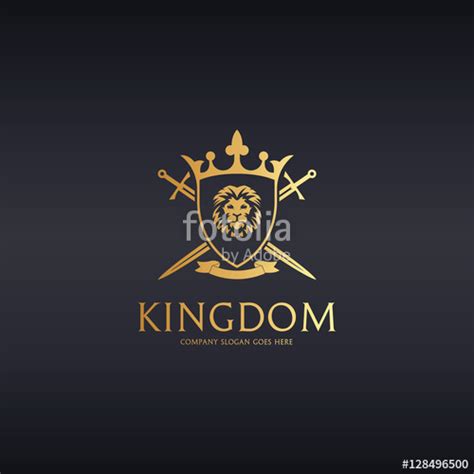 Kingdom Logos