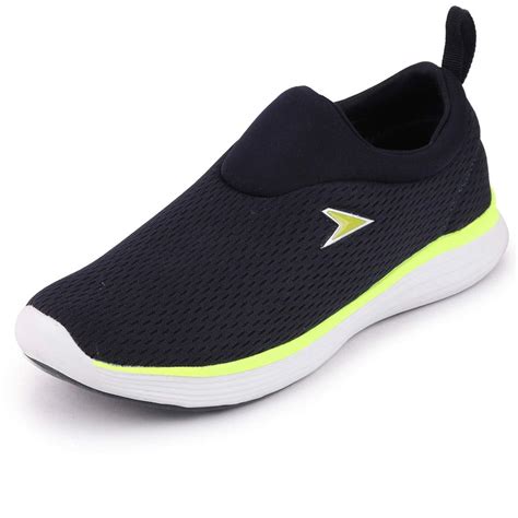 Buy BATA Men's Blue Sports Walking Shoes at Amazon.in