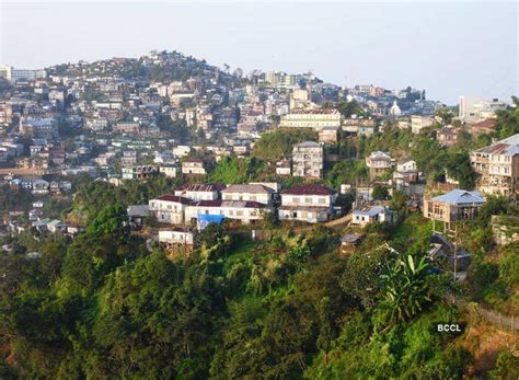 Mokokchung, Nagaland Mokokchung is known as the cultural and intellectual capital of Nagaland ...