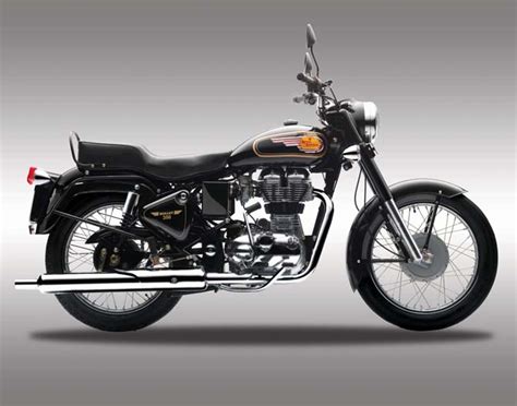 Royal Enfield Bullet 350 UCE | ROYAL ENFIELD MOTORCYCLES