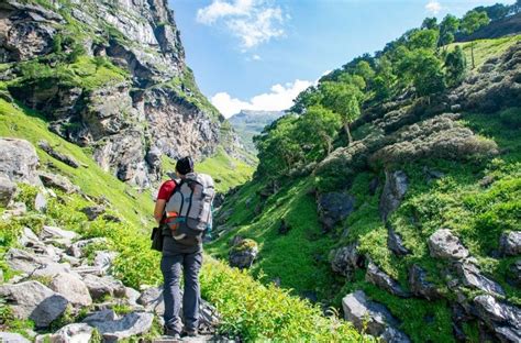 Trekking in Manali: 12 Best Treks in Manali 2024