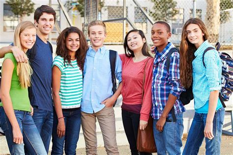 Survey says US high schoolers satisfied with life | Nation and World | News