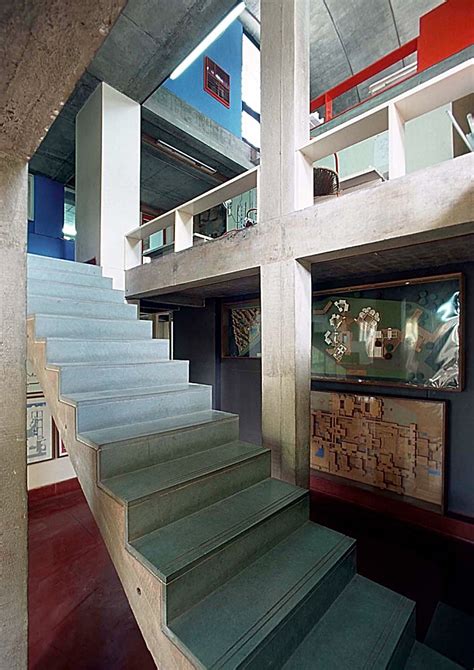 Gallery of Balkrishna Doshi: Architecture for the People - 3