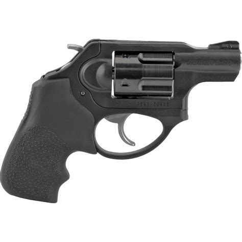 Ruger Lcrx 9mm 1.87 In. Barrel 5 Rnd Revolver Black | Handguns | Sports & Outdoors | Shop The ...