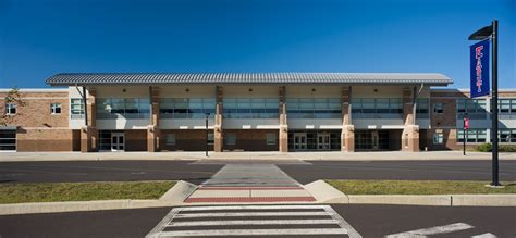 Central Bucks High School East - KCBA Architects