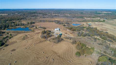 199.84 acres in Creek County, Oklahoma