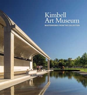 Kimbell Art Museum