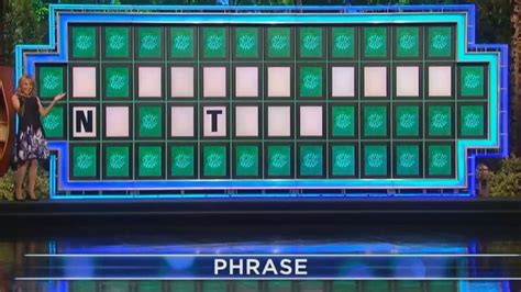 'Wheel of Fortune' contestant solves 17-letter puzzle with just 2 letters revealed [Video]