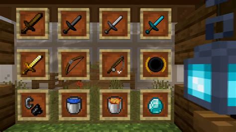 Doly 50K [16x] Texture Pack (1.20, 1.19) - MCPE/Bedrock PvP Pack - 9Minecraft.Net