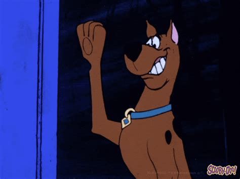 Scooby Doo GIFs - Find & Share on GIPHY