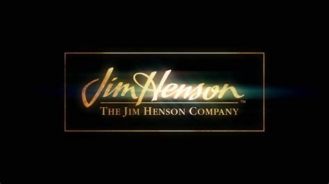 The Jim Henson Company Logo - YouTube