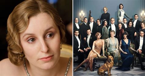 Edith Crawley's 10 Best Quotes On Downton Abbey, Ranked