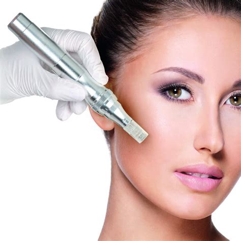 What is Micro-Needling? | Blue Point Medical Spa