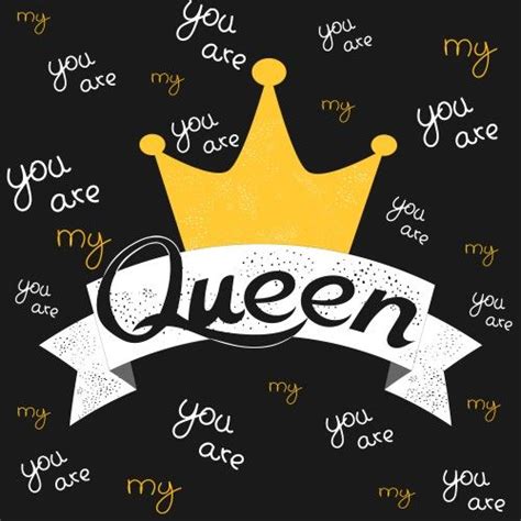 35 I Love My Queen Quotes | Queen quotes, Black queen quotes, Queen quotes sassy