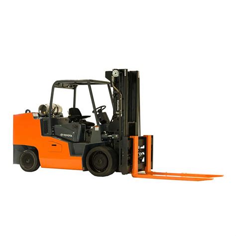 18-22K ENGINE POWERED CUSHION TIRE FORKLIFT - LTCenter