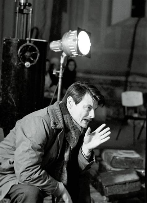 Andrei Tarkovsky : My Top 10 Films - Flashbak