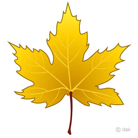 yellow maple leaf clipart 10 free Cliparts | Download images on Clipground 2024