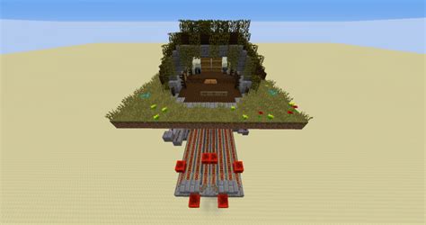 Super Smelter by Etho Minecraft Map