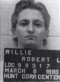 Robert Willie Execution Dead Man Walking