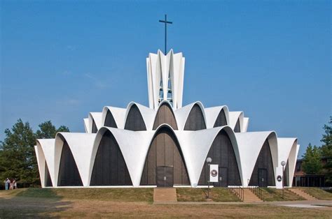 Church in St. Louis, MO | Church architecture, Church design ...