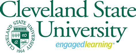 Cleveland State University – Logos Download