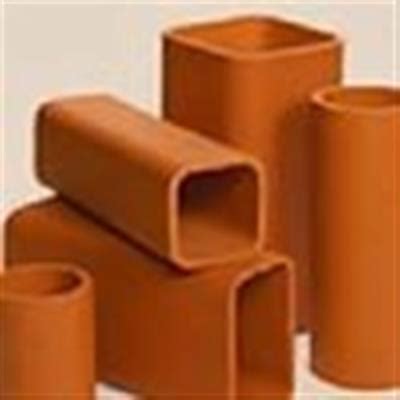 Clay Flue Liners