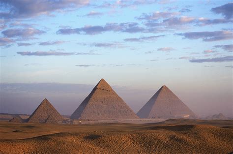 Pyramids | EGYPT KEY TOURS