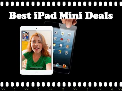 PPT - Apple iPad Mini Deals: Affordable Monthly Repayment Option ...