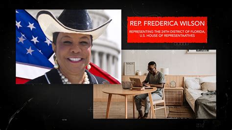 Interview with Congresswoman Frederica Wilson (D-FL) | NNPA