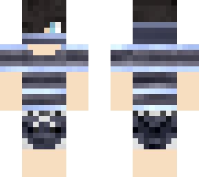 Aphmau Zane | Minecraft Skins