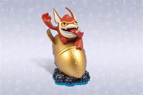 Image - S3 Trigger Happy toy form.jpg | Skylanders Wiki | FANDOM powered by Wikia