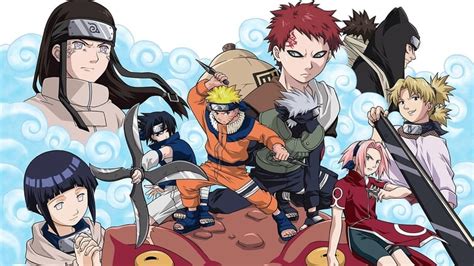 Watch Naruto Episode 213 online - AnimePlyx