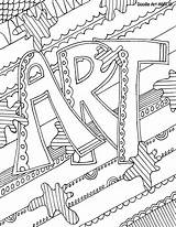 Coloring Pages For Adults And Kids sketch template
