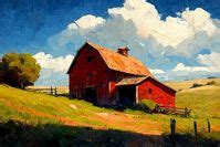 900+ ideas for landscape paintings in 2024 | landscape paintings ...