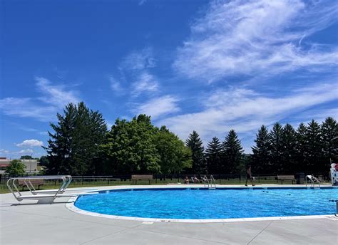 Lititz Springs Pool - Lititz, PA - Been There Done That with Kids