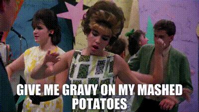 Mashed Potato Dance Gif