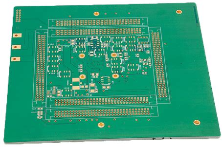 PCB Prototype Manufacturing - Fast, Reliable & Affordable | JHYPCB