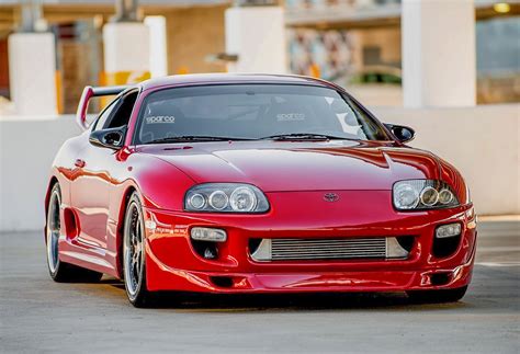 Toyota Supra A80 Price | Toyota Redesign Release