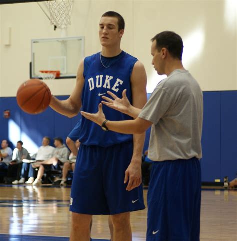 Blue Devil Nation: Duke Assistant Coach Chris Collins talks Duke Basketball